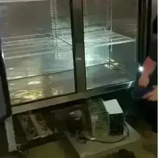 REPARACIÓN AIRE ACONDICIONADO!