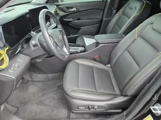 Chevrolet Trax 2024 ACTIV 4dr Crossover