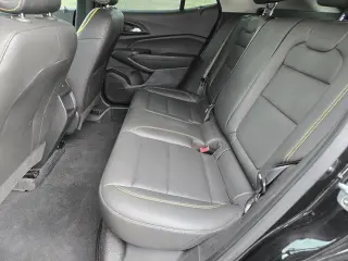 Chevrolet Trax 2024 ACTIV 4dr Crossover