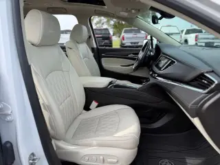 Buick Enclave 2023 4x4 Avenir 4dr Crossover