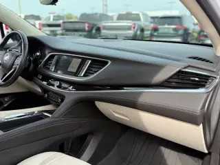 Buick Enclave 2023 4x4 Avenir 4dr Crossover