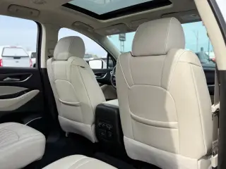 Buick Enclave 2023 4x4 Avenir 4dr Crossover