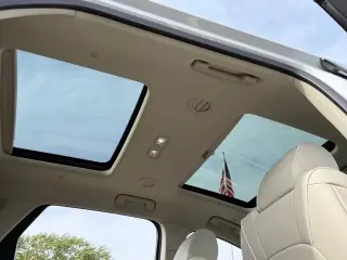 Buick Enclave 2023 4x4 Avenir 4dr Crossover