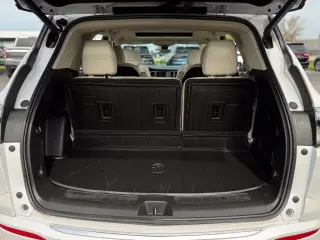 Buick Enclave 2023 4x4 Avenir 4dr Crossover