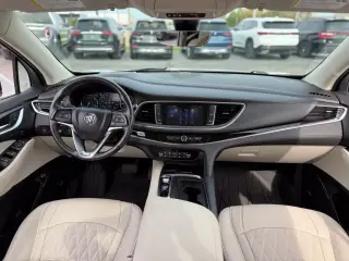 Buick Enclave 2023 4x4 Avenir 4dr Crossover