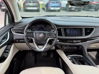 Buick Enclave 2023 4x4 Avenir 4dr Crossover