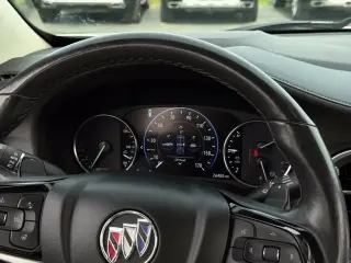 Buick Enclave 2023 4x4 Avenir 4dr Crossover