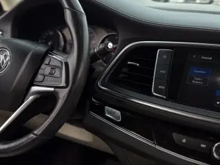Buick Enclave 2023 4x4 Avenir 4dr Crossover