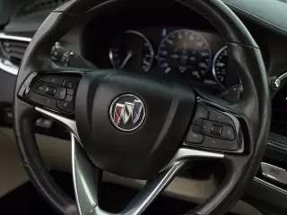 Buick Enclave 2023 4x4 Avenir 4dr Crossover