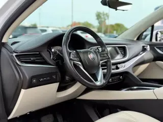 Buick Enclave 2023 4x4 Avenir 4dr Crossover