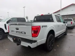 Ford F-150 2023 4x4 XLT 4p SuperCrew 5.5 ft. CB