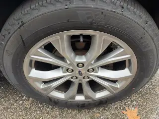 Ford Explorer 2023 AWD XLT 4dr SUV