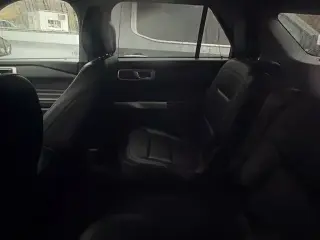 Ford Explorer 2023 AWD XLT 4dr SUV