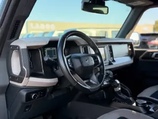 Ford Bronco 2023 4x4 Base 4dr SUV