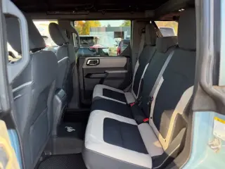 Ford Bronco 2023 4x4 Base 4dr SUV