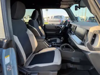 Ford Bronco 2023 4x4 Base 4dr SUV