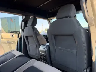 Ford Bronco 2023 4x4 Base 4dr SUV