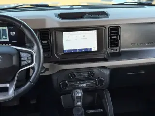 Ford Bronco 2023 4x4 Base 4dr SUV