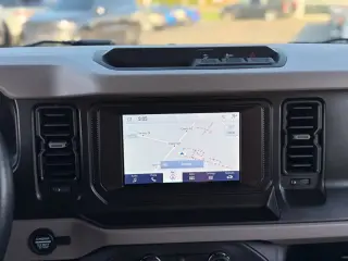 Ford Bronco 2023 4x4 Base 4dr SUV
