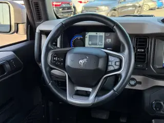 Ford Bronco 2023 4x4 Base 4dr SUV