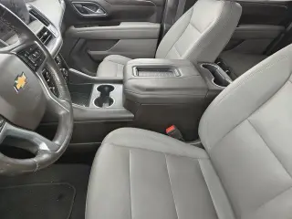 Chevrolet Tahoe 2022 4x4 LT 4p SUV