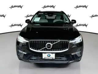 Volvo XC60 2022 tracción en todas las ruedas B5 Momentum 4p SUV