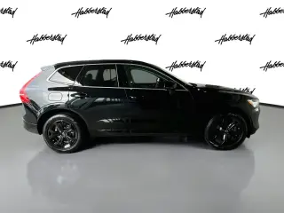 Volvo XC60 2022 tracción en todas las ruedas B5 Momentum 4p SUV