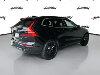 Volvo XC60 2022 tracción en todas las ruedas B5 Momentum 4p SUV