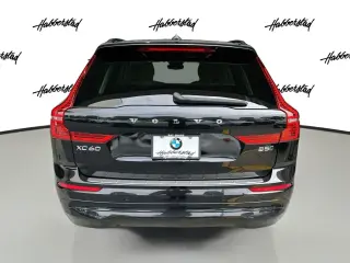Volvo XC60 2022 tracción en todas las ruedas B5 Momentum 4p SUV
