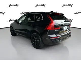 Volvo XC60 2022 tracción en todas las ruedas B5 Momentum 4p SUV