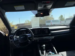 Kia Telluride 2023 AWD EX X-Line 4dr SUV