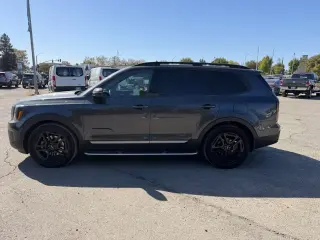 Kia Telluride 2023 AWD EX X-Line 4dr SUV