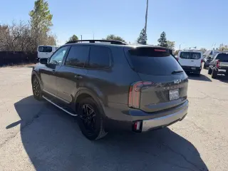 Kia Telluride 2023 AWD EX X-Line 4dr SUV