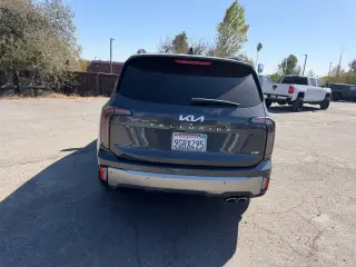 Kia Telluride 2023 AWD EX X-Line 4dr SUV