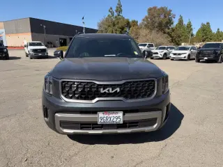Kia Telluride 2023 AWD EX X-Line 4dr SUV