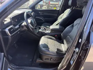 Kia Telluride 2023 AWD EX X-Line 4dr SUV