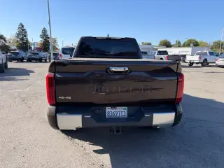 Toyota Tundra 2023 4x4 Limited 4dr CrewMax Cab Pickup SB