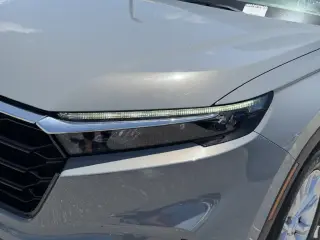 Honda CR-V 2025 EX-L 4dr SUV