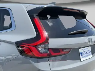 Honda CR-V 2025 EX-L 4dr SUV