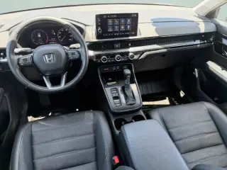 Honda CR-V 2025 EX-L 4dr SUV