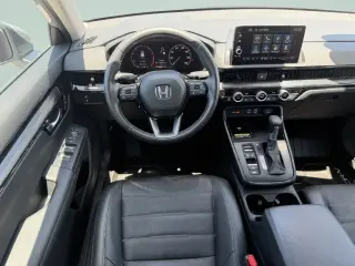 Honda CR-V 2025 EX-L 4dr SUV