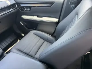 Honda CR-V 2025 EX-L 4dr SUV