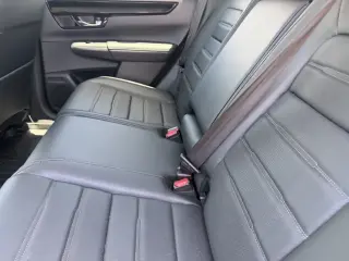 Honda CR-V 2025 EX-L 4dr SUV