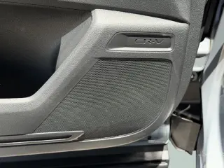 Honda CR-V 2025 EX-L 4dr SUV