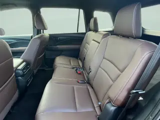 Honda Passport 2024 AWD EX-L 4p SUV