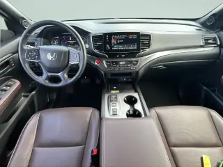 Honda Passport 2024 AWD EX-L 4p SUV