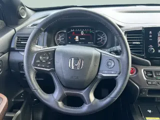 Honda Passport 2024 AWD EX-L 4p SUV