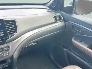 Honda Passport 2024 AWD EX-L 4p SUV