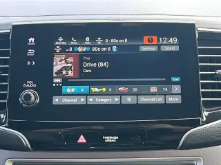 Honda Passport 2024 AWD EX-L 4p SUV