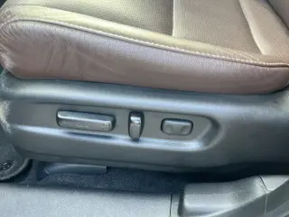 Honda Passport 2024 AWD EX-L 4p SUV